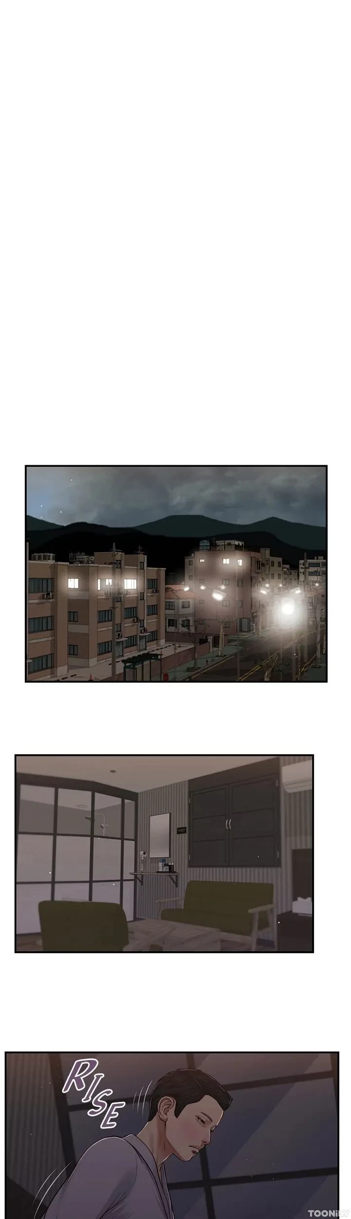 Concubine Chapter 78, page 11
