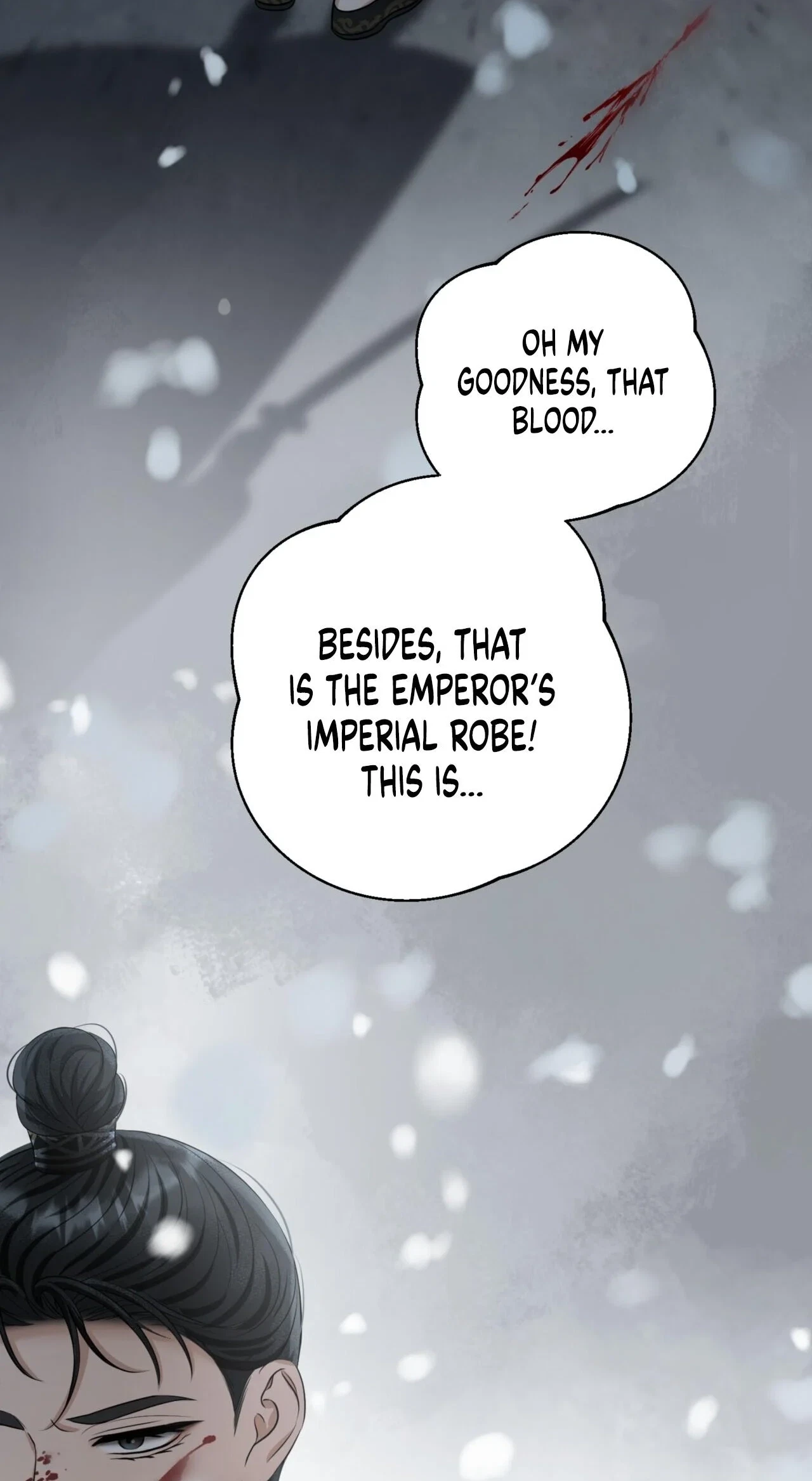 Voyeurism (Loit) Chapter 17, page 101