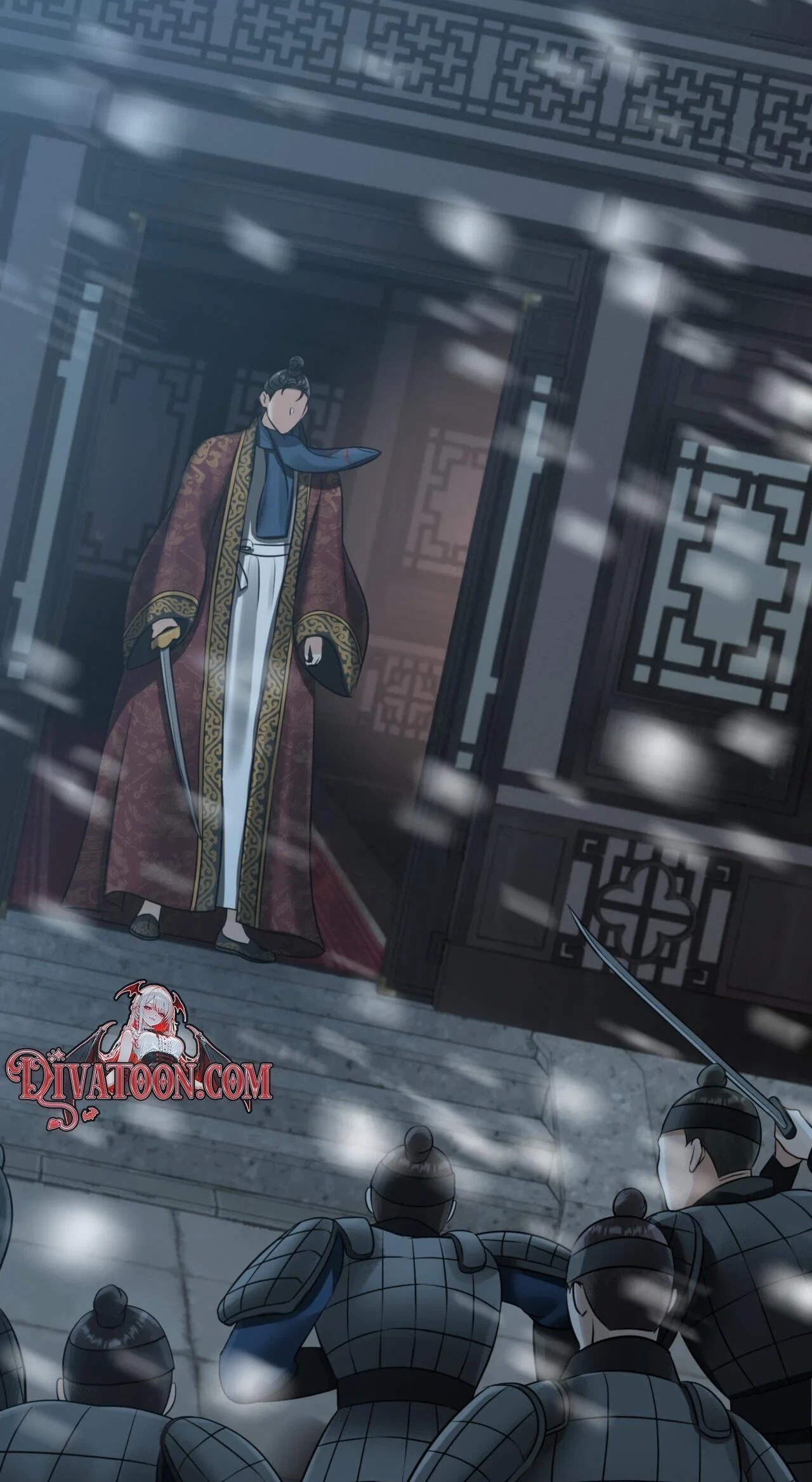 Voyeurism (Loit) Chapter 17, page 104