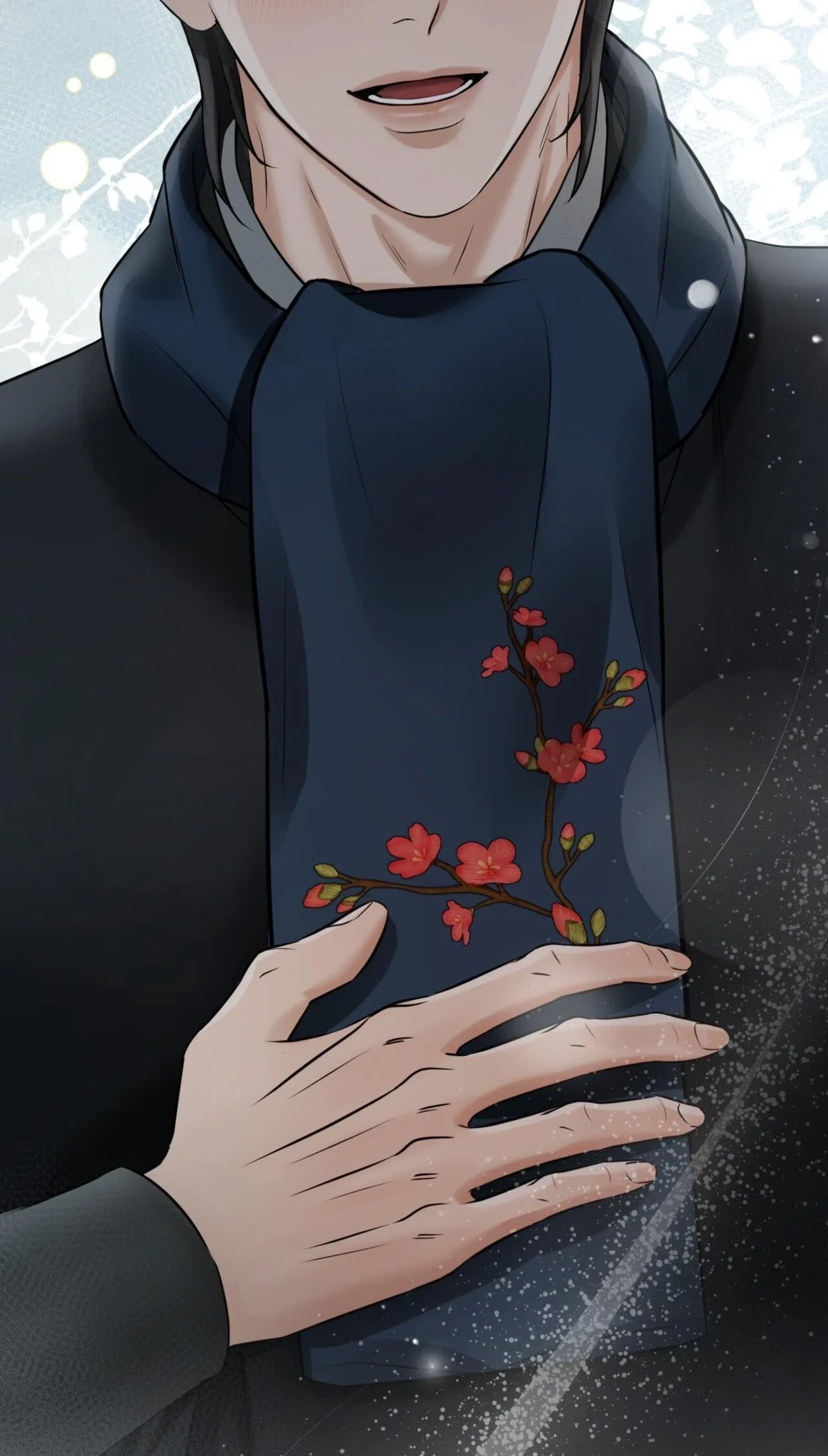 Voyeurism (Loit) Chapter 17, page 113