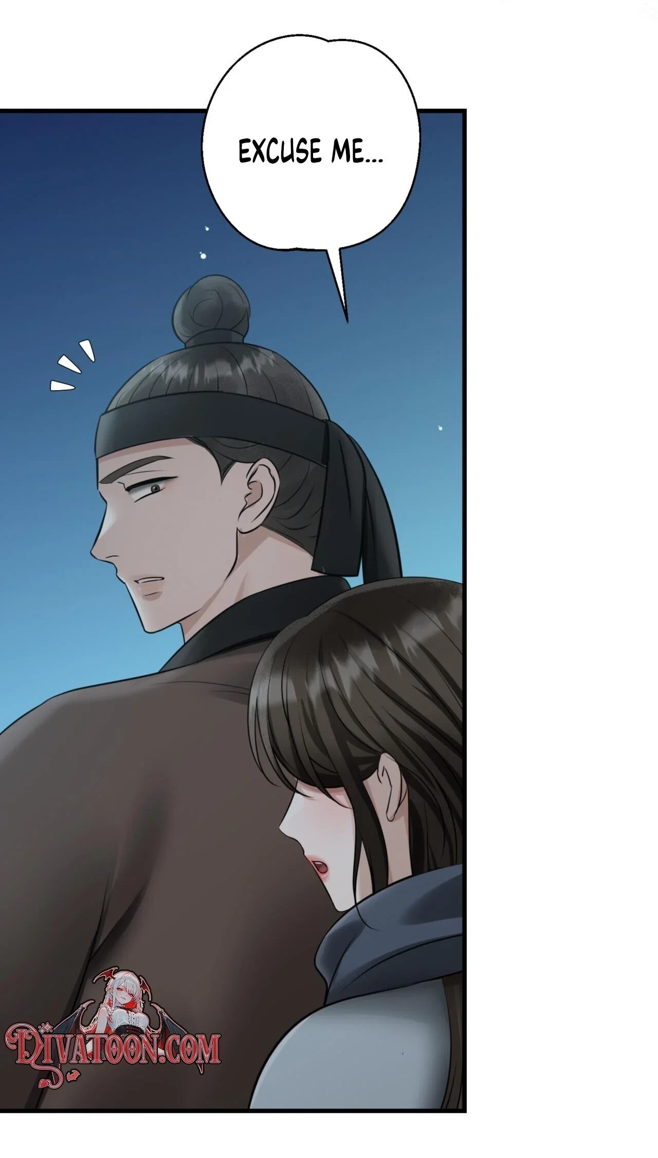 Voyeurism (Loit) Chapter 17, page 116