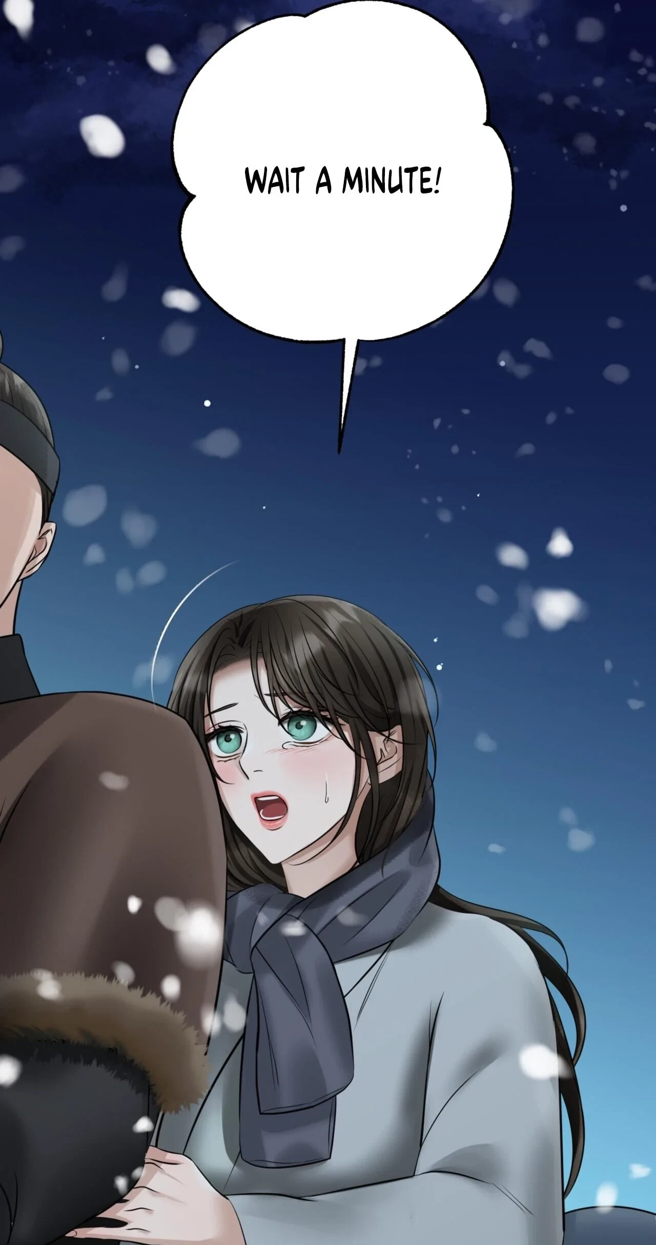 Voyeurism (Loit) Chapter 17, page 118
