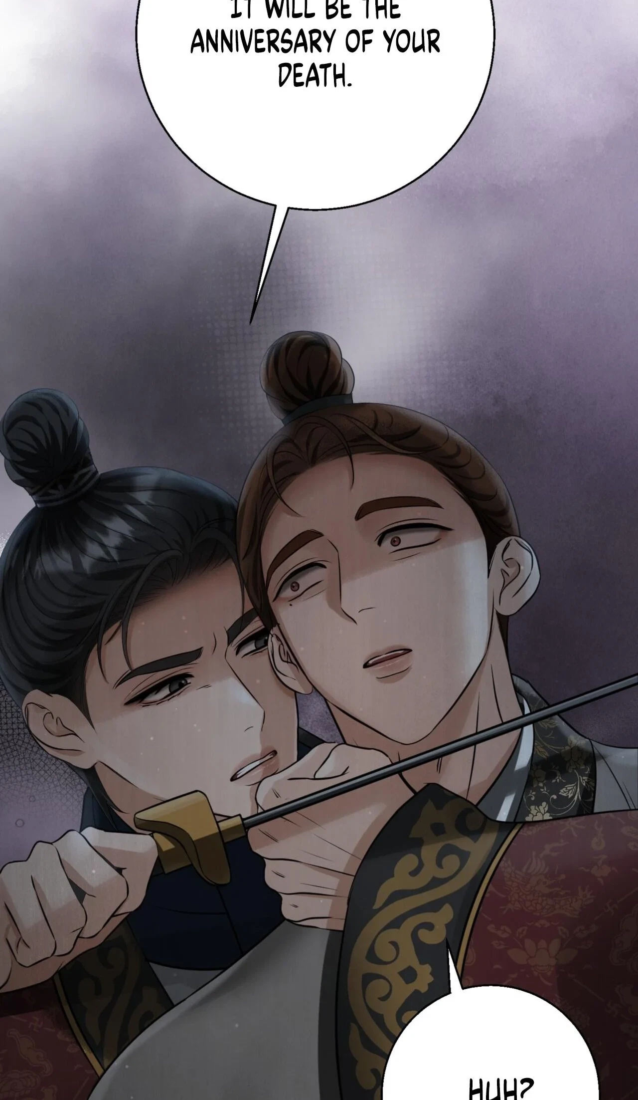 Voyeurism (Loit) Chapter 17, page 20