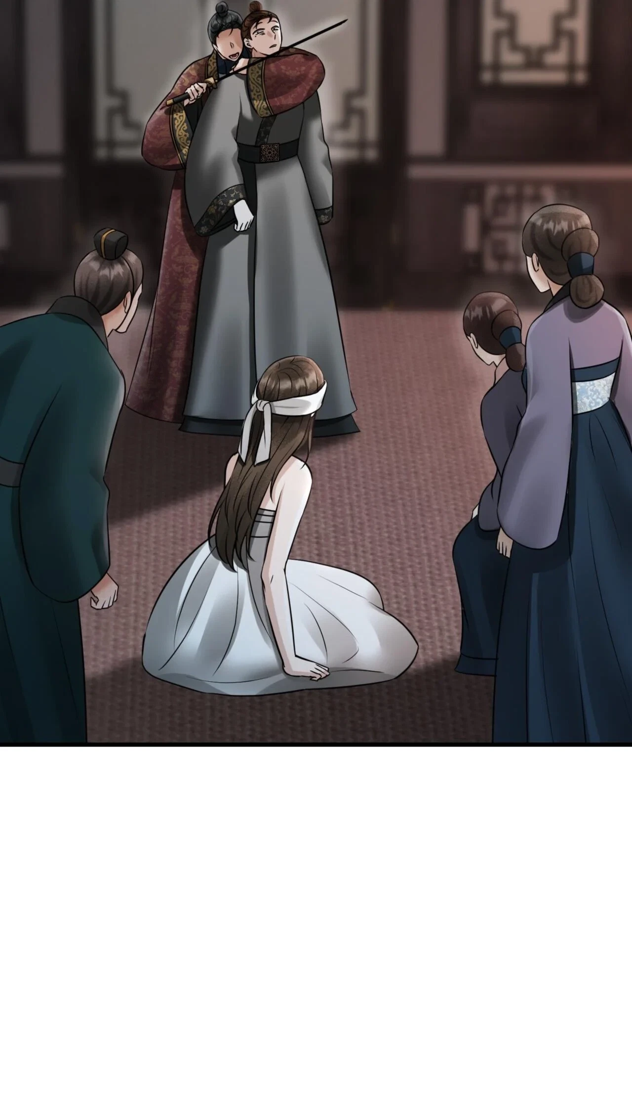 Voyeurism (Loit) Chapter 17, page 24