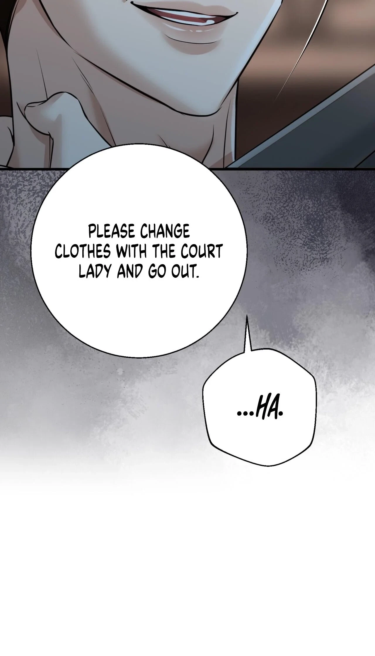 Voyeurism (Loit) Chapter 17, page 27