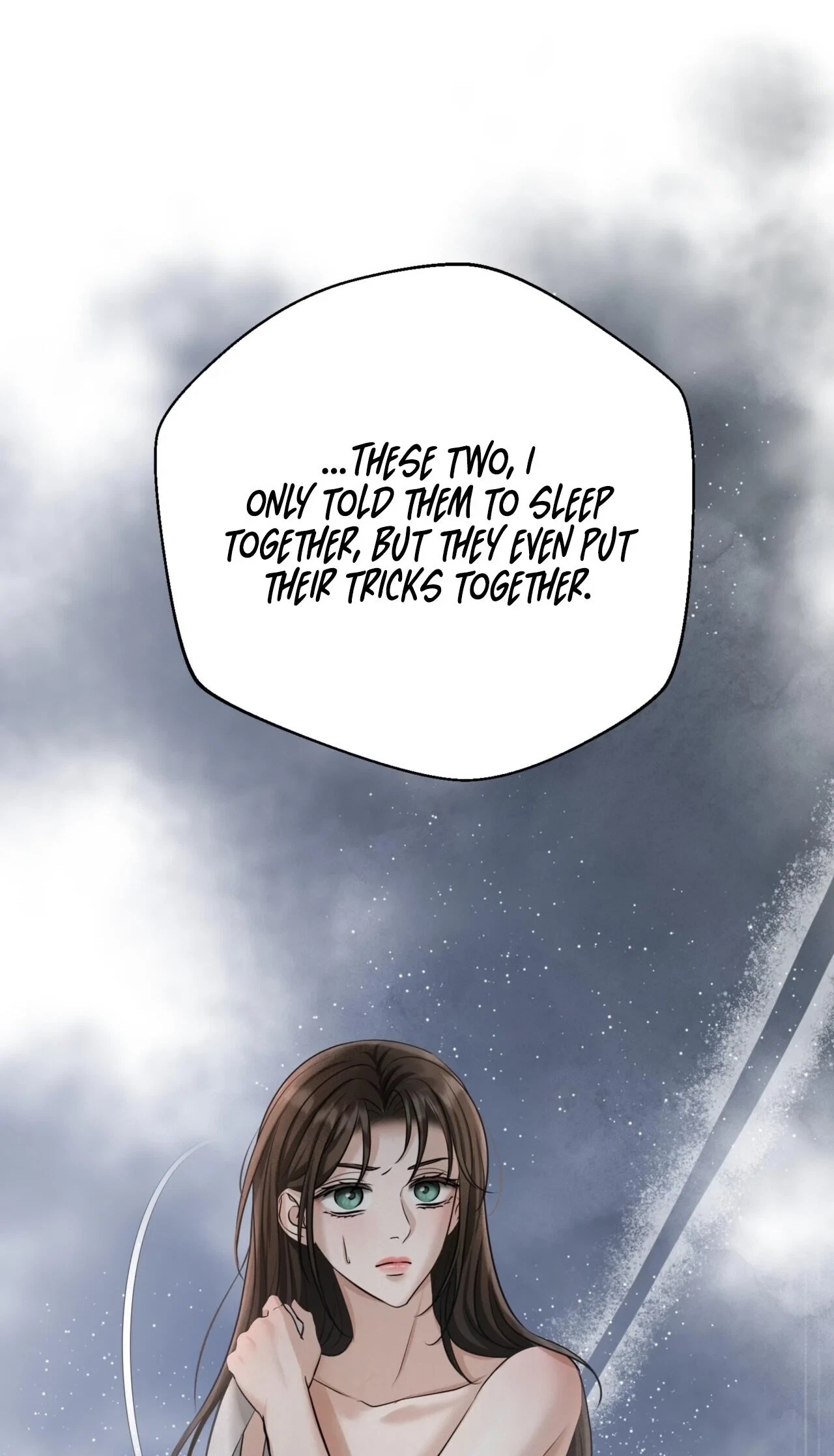 Voyeurism (Loit) Chapter 17, page 28
