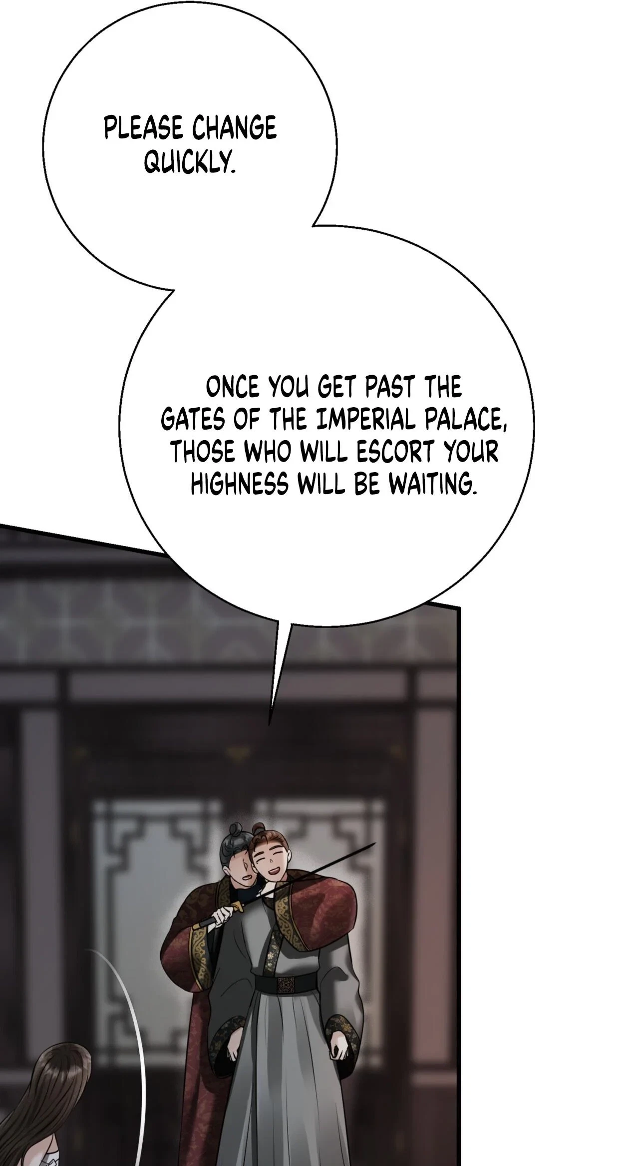 Voyeurism (Loit) Chapter 17, page 30