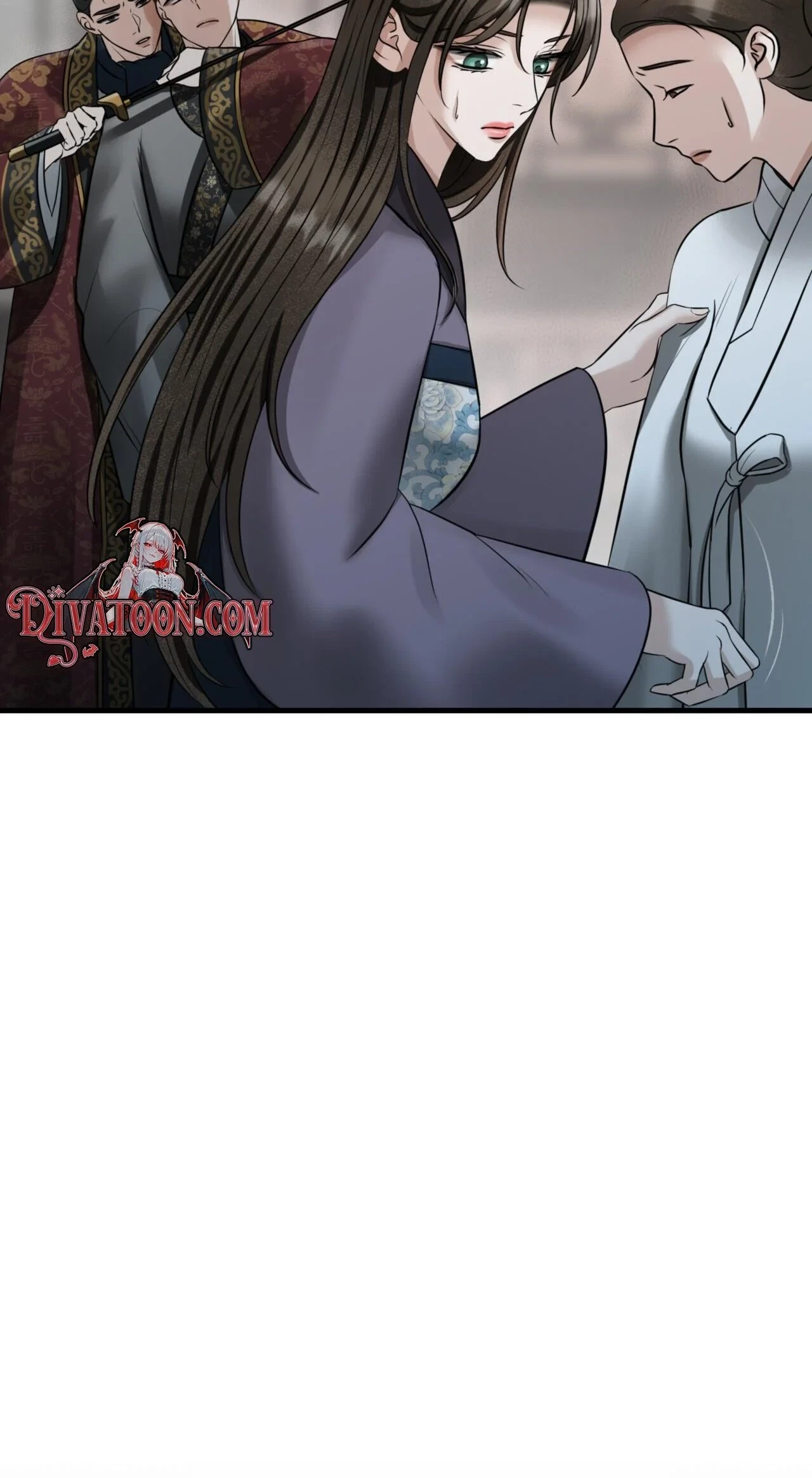 Voyeurism (Loit) Chapter 17, page 35