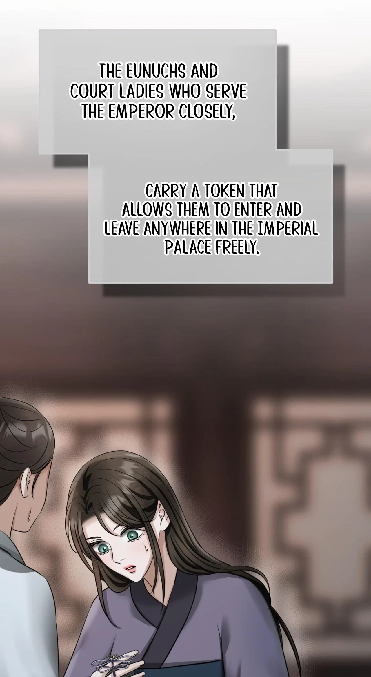 Voyeurism (Loit) Chapter 17, page 36