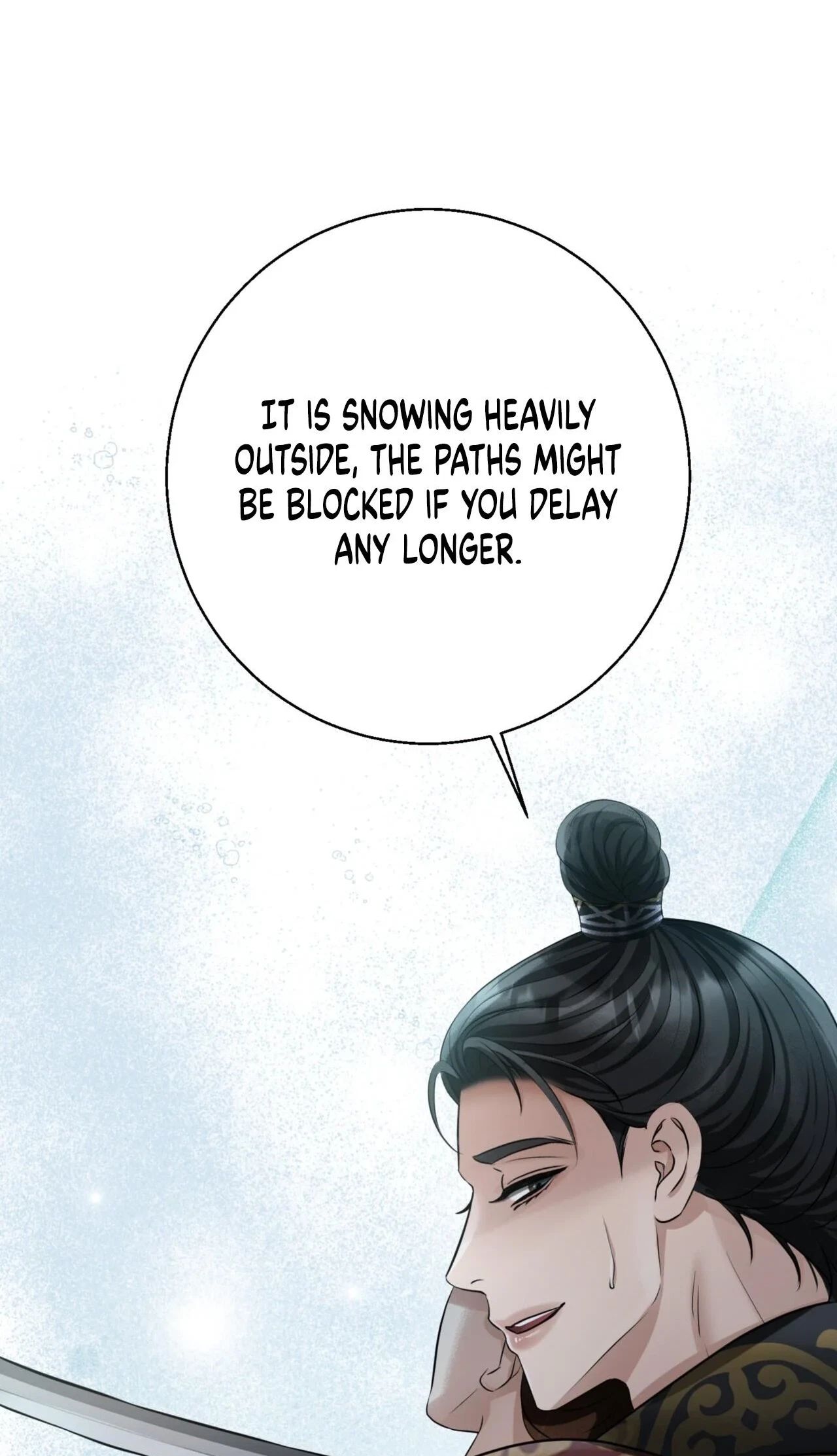 Voyeurism (Loit) Chapter 17, page 44