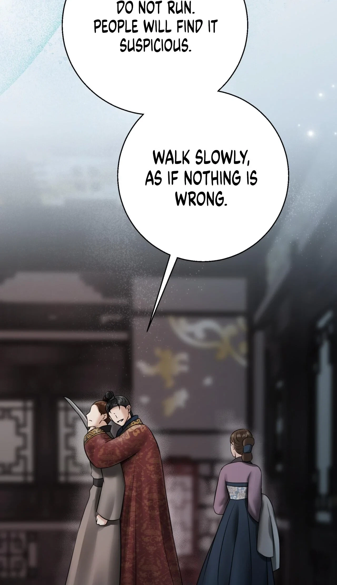 Voyeurism (Loit) Chapter 17, page 46