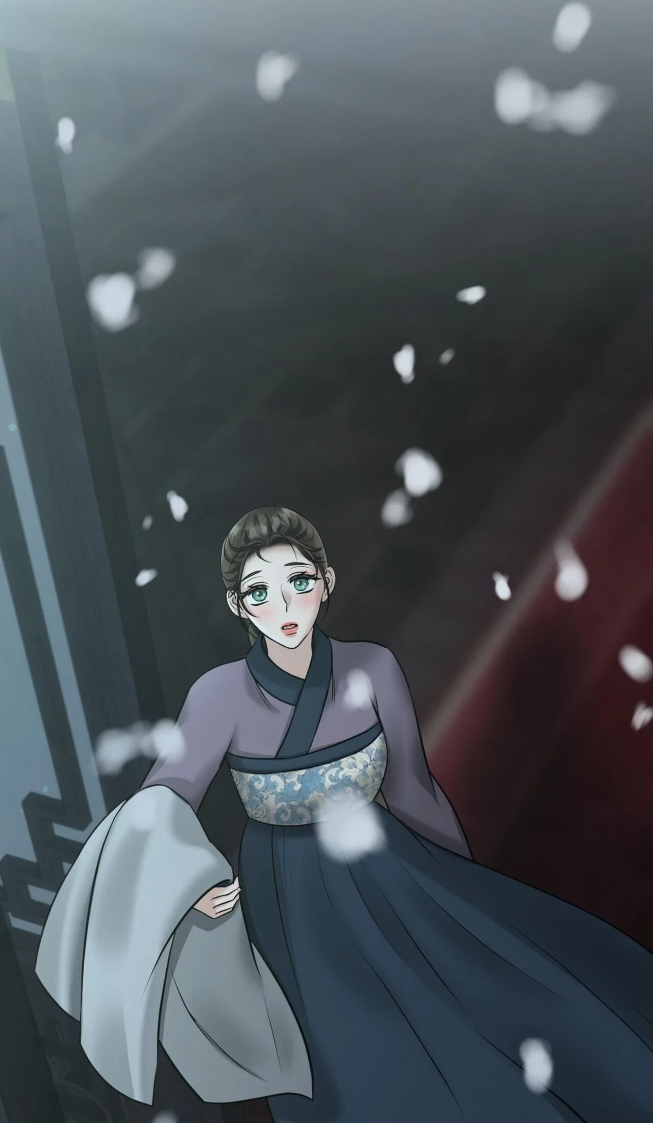 Voyeurism (Loit) Chapter 17, page 49