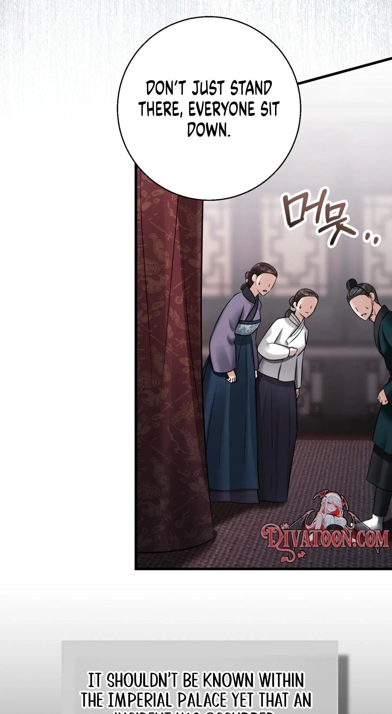 Voyeurism (Loit) Chapter 17, page 58