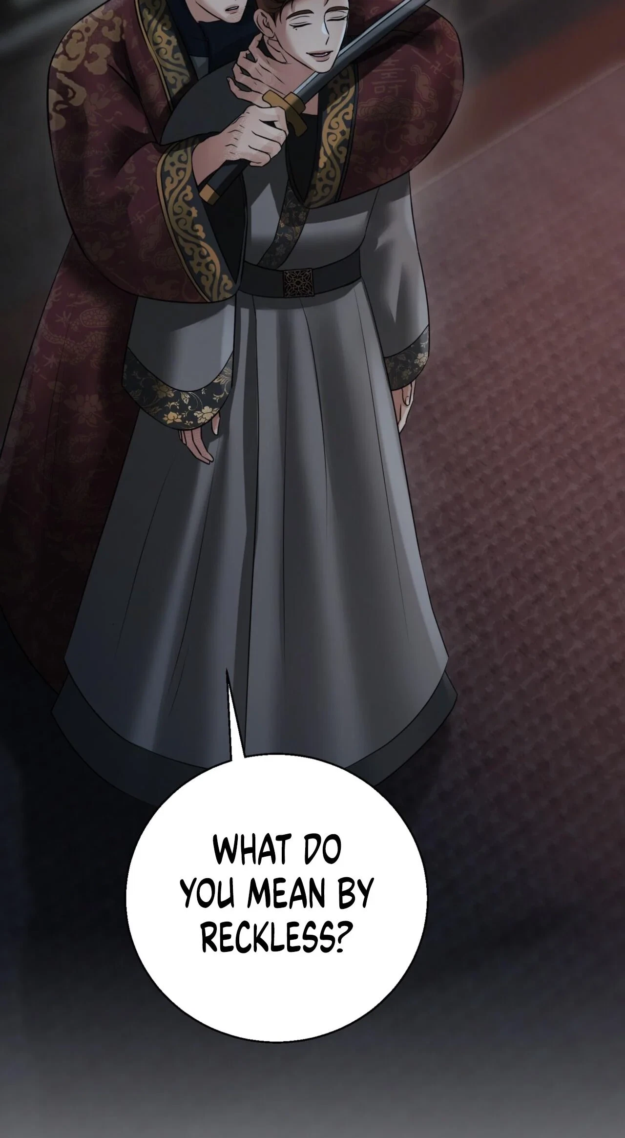 Voyeurism (Loit) Chapter 17, page 65
