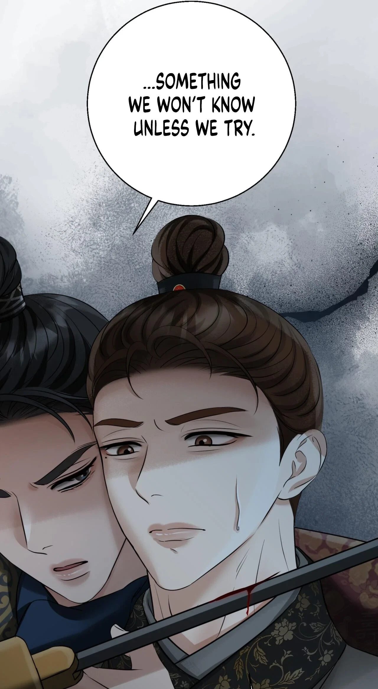 Voyeurism (Loit) Chapter 17, page 71