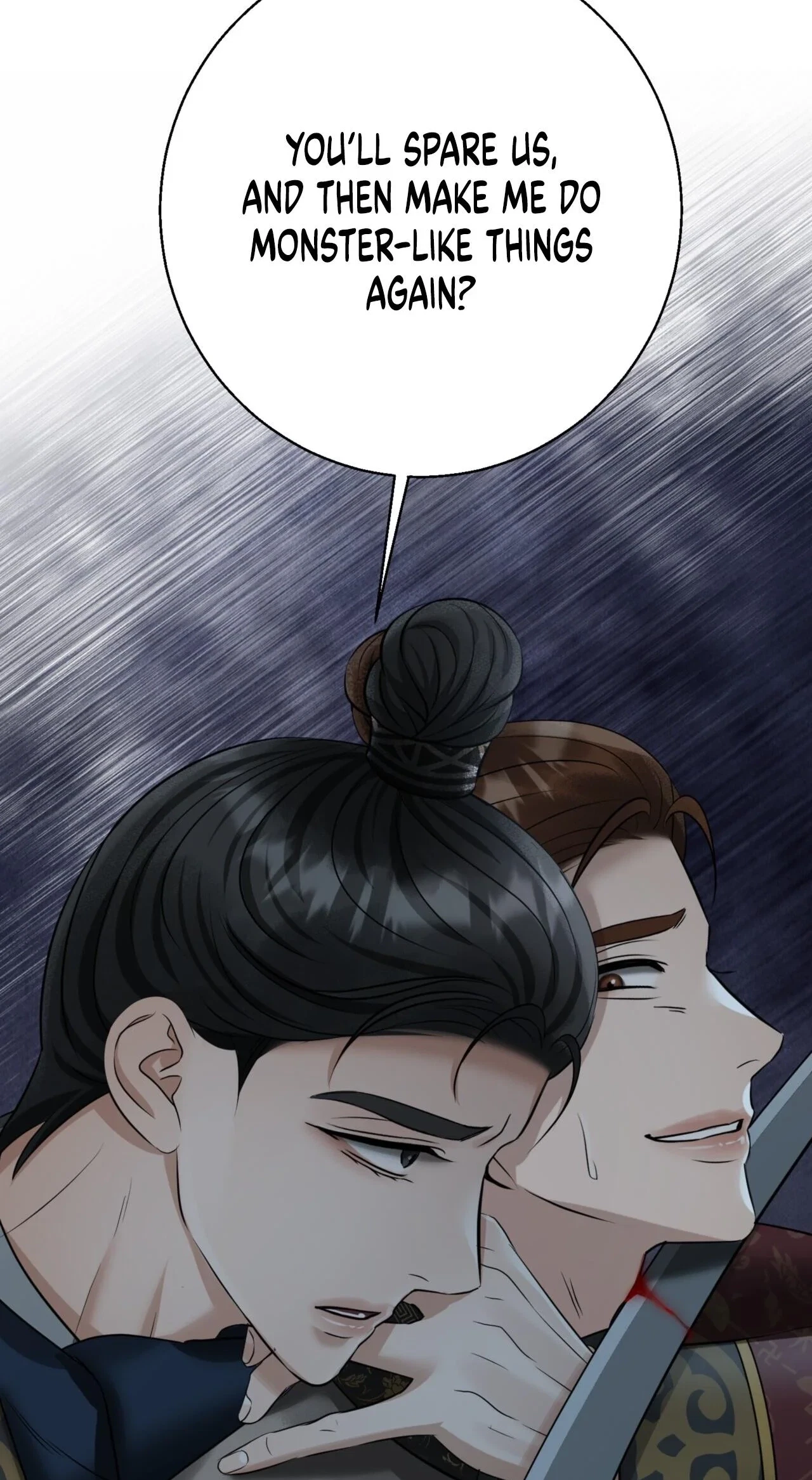 Voyeurism (Loit) Chapter 17, page 74