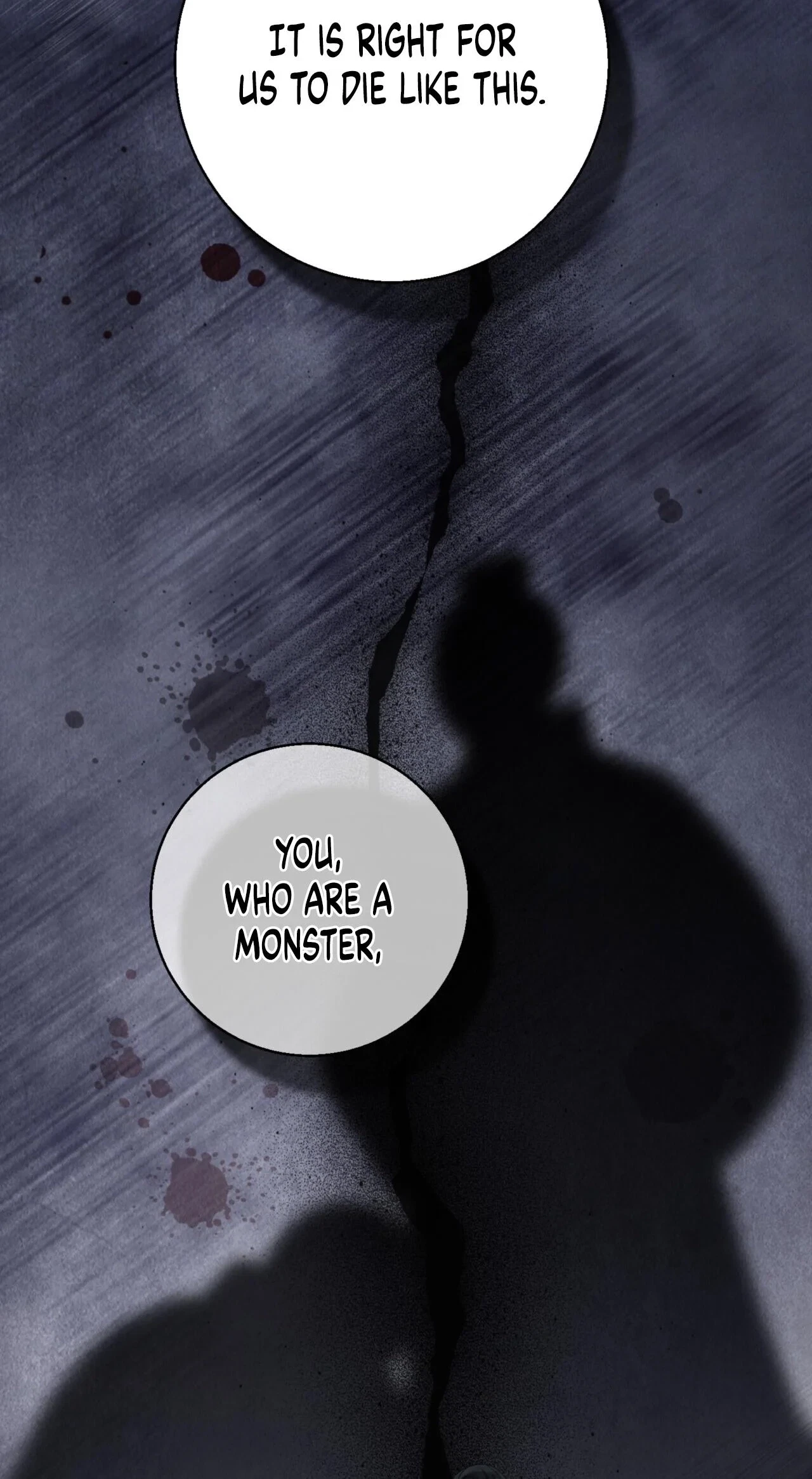 Voyeurism (Loit) Chapter 17, page 76