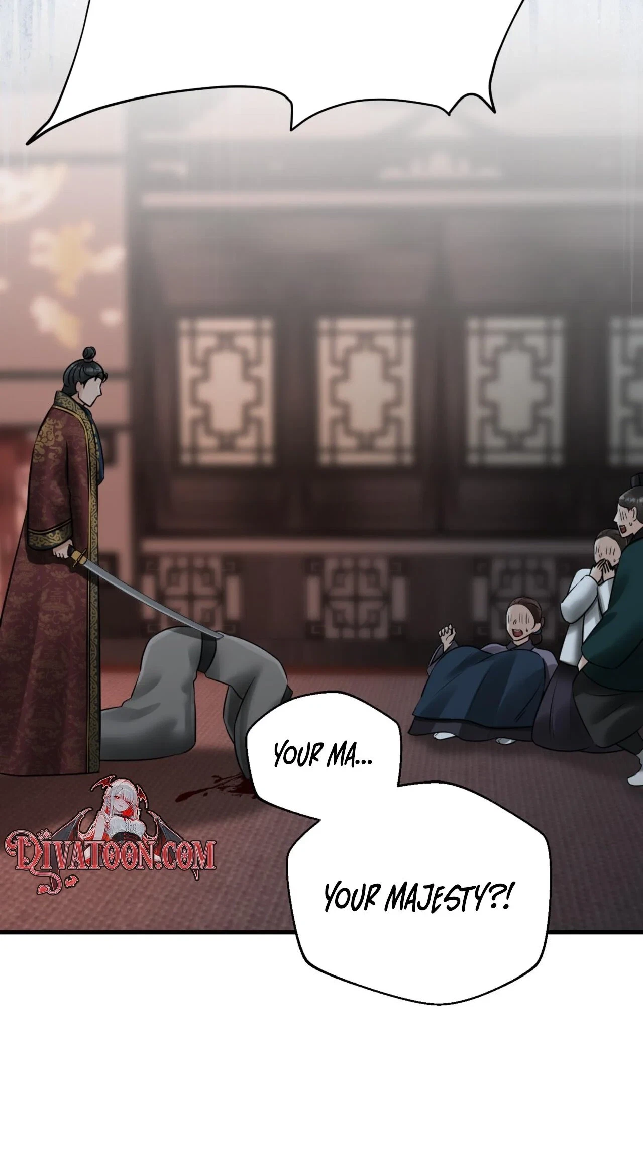 Voyeurism (Loit) Chapter 17, page 93