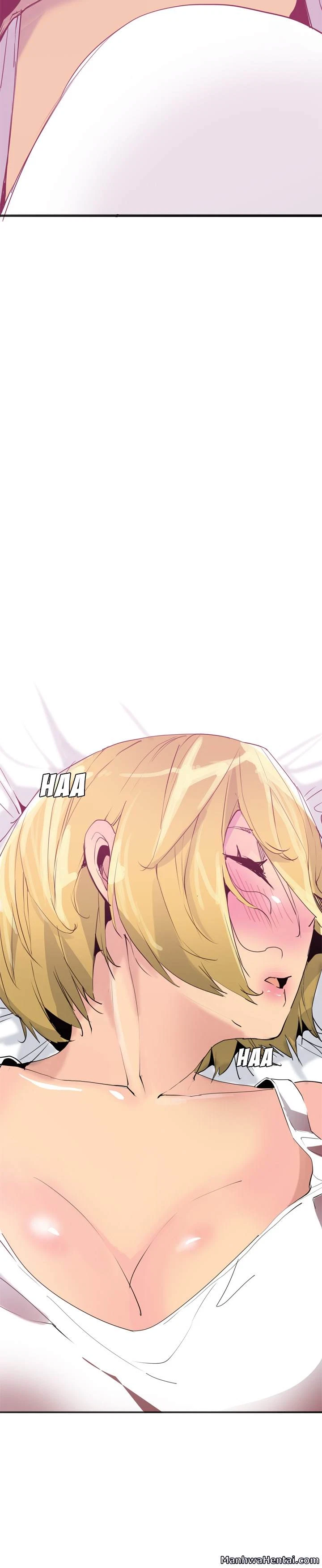 The Desperate Housewife Chapter 7, page 26