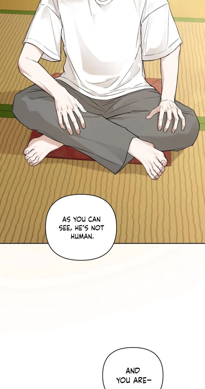 The Immortal Tail Chapter 4, page 14