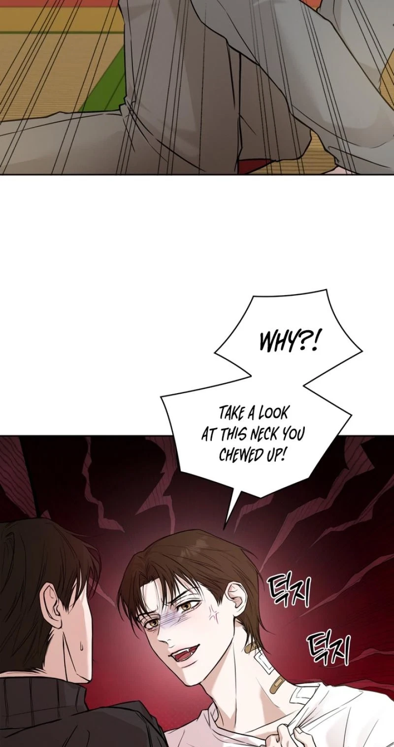 The Immortal Tail Chapter 4, page 17