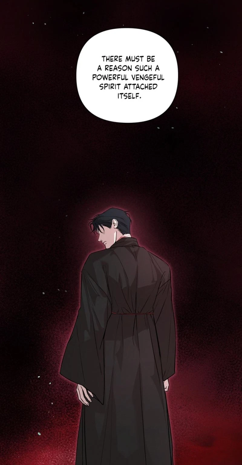 The Immortal Tail Chapter 4, page 26