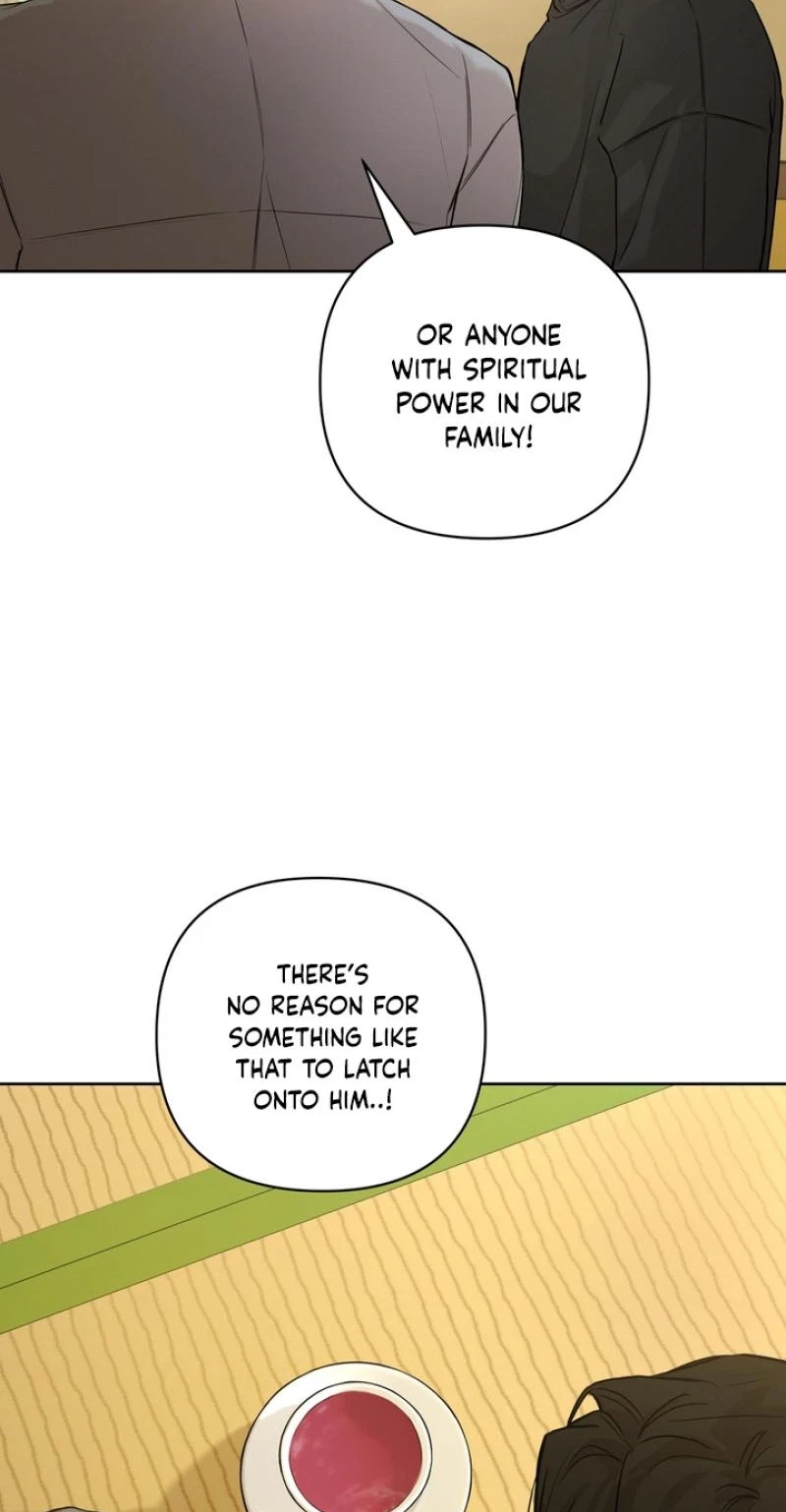 The Immortal Tail Chapter 4, page 29