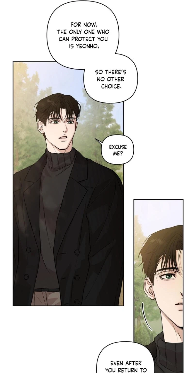 The Immortal Tail Chapter 4, page 33