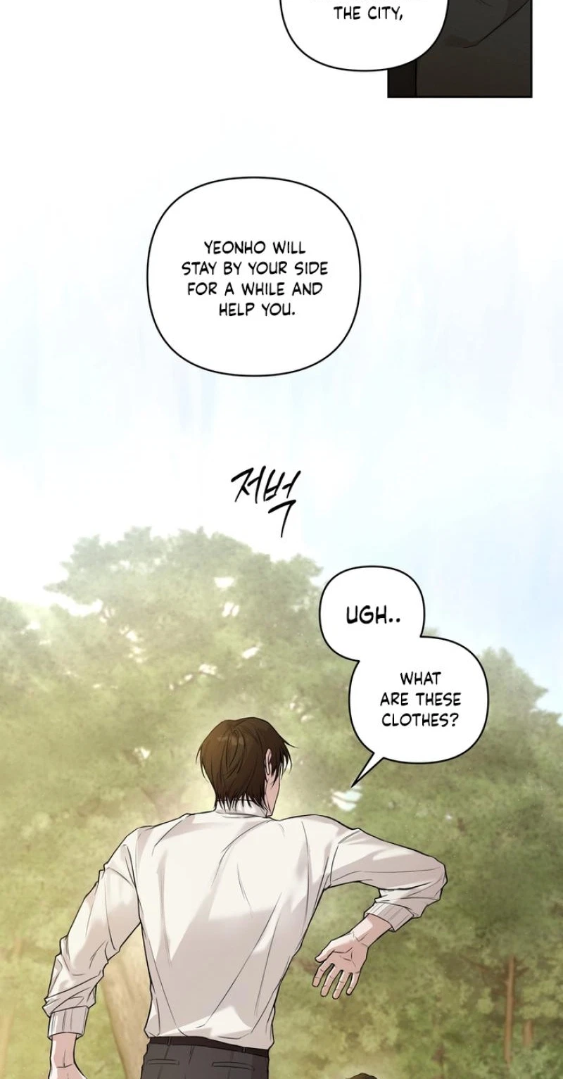 The Immortal Tail Chapter 4, page 34