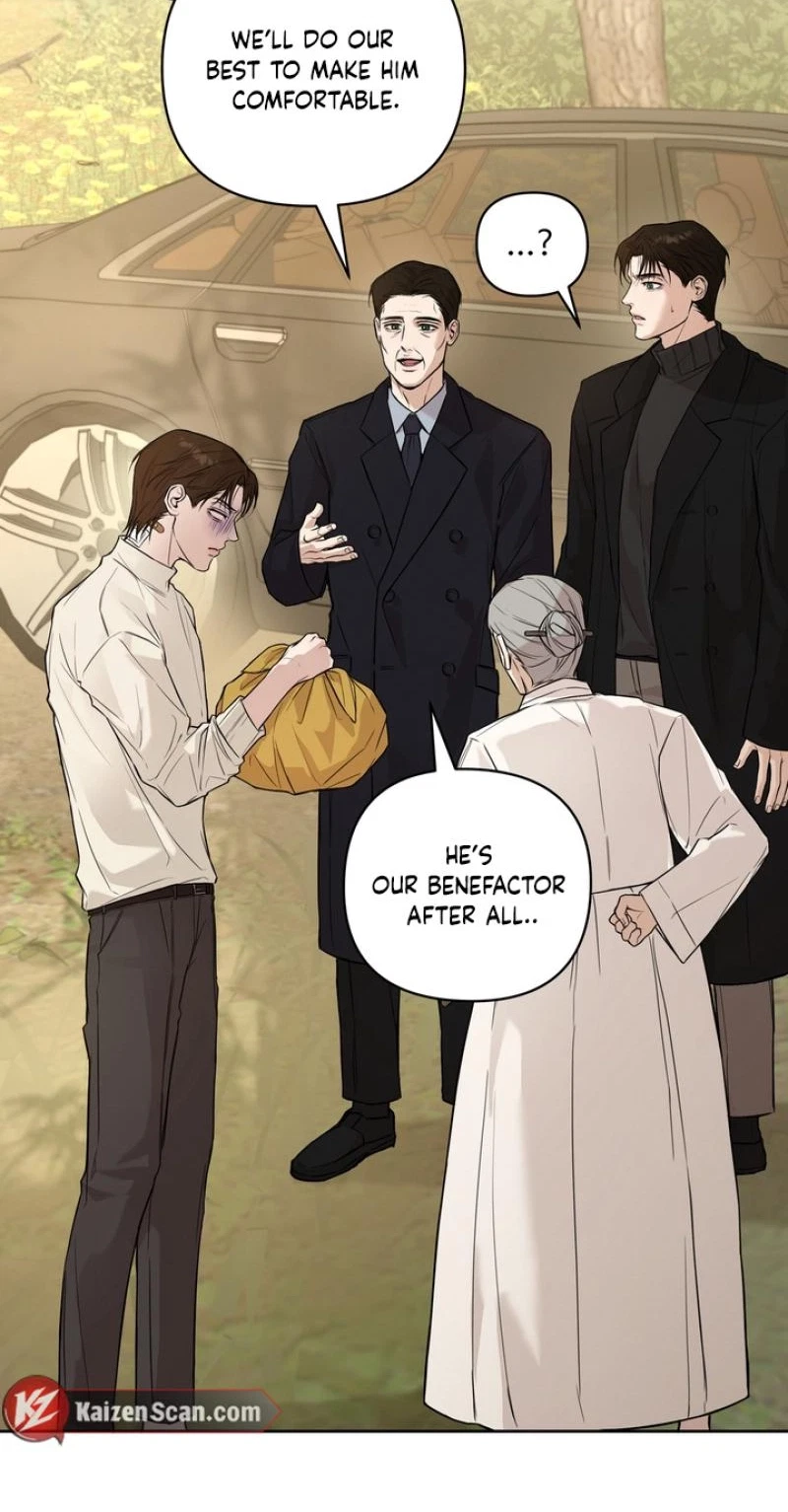 The Immortal Tail Chapter 4, page 39
