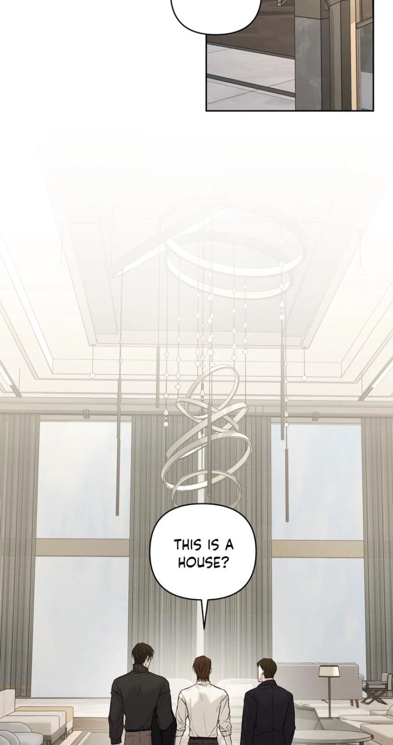 The Immortal Tail Chapter 4, page 45