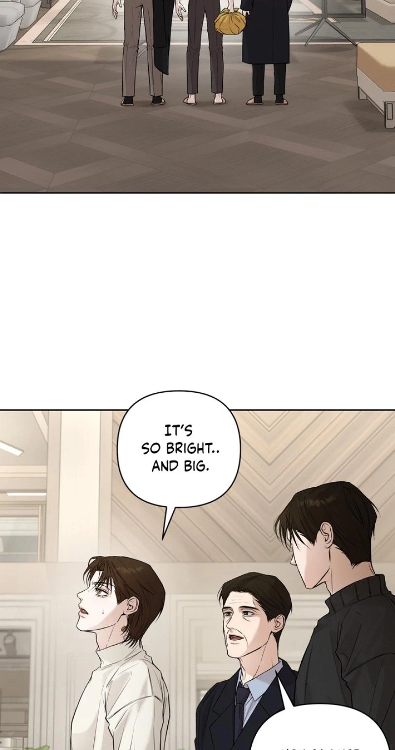 The Immortal Tail Chapter 4, page 46