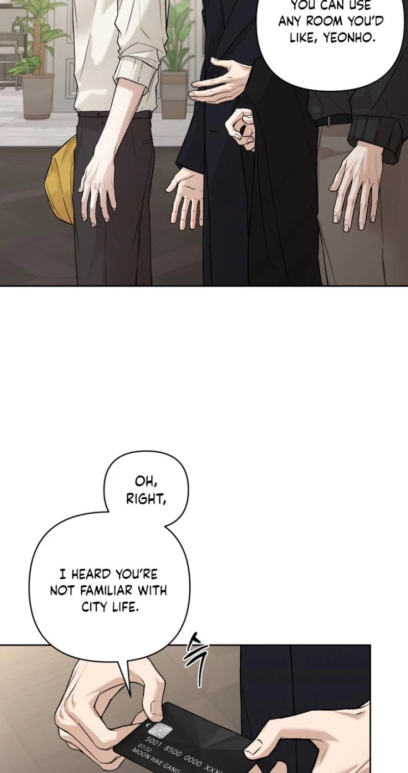 The Immortal Tail Chapter 4, page 47
