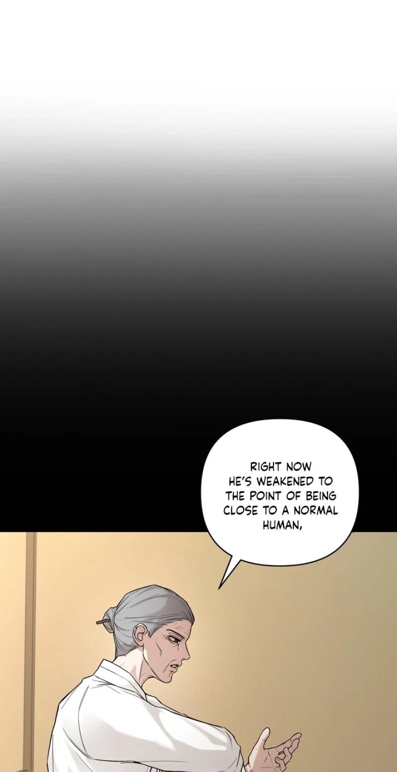 The Immortal Tail Chapter 4, page 54
