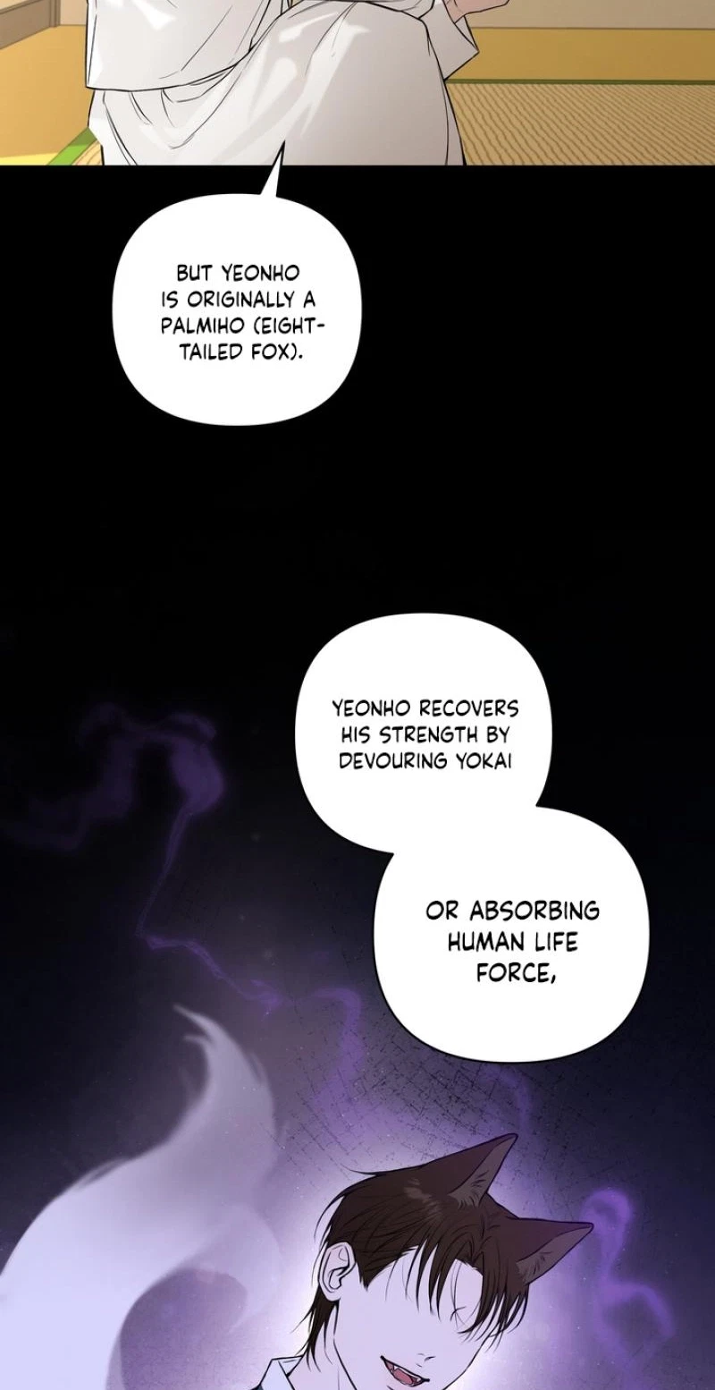 The Immortal Tail Chapter 4, page 55