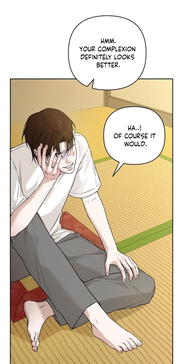 The Immortal Tail Chapter 4, page 8