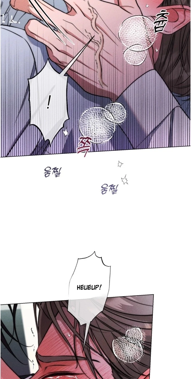 Sweet, Sugar, Candyman Chapter 21, page 10