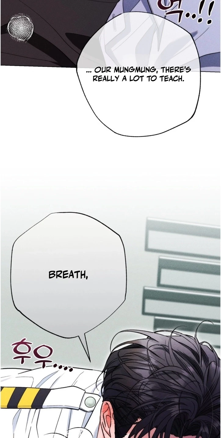 Sweet, Sugar, Candyman Chapter 21, page 14