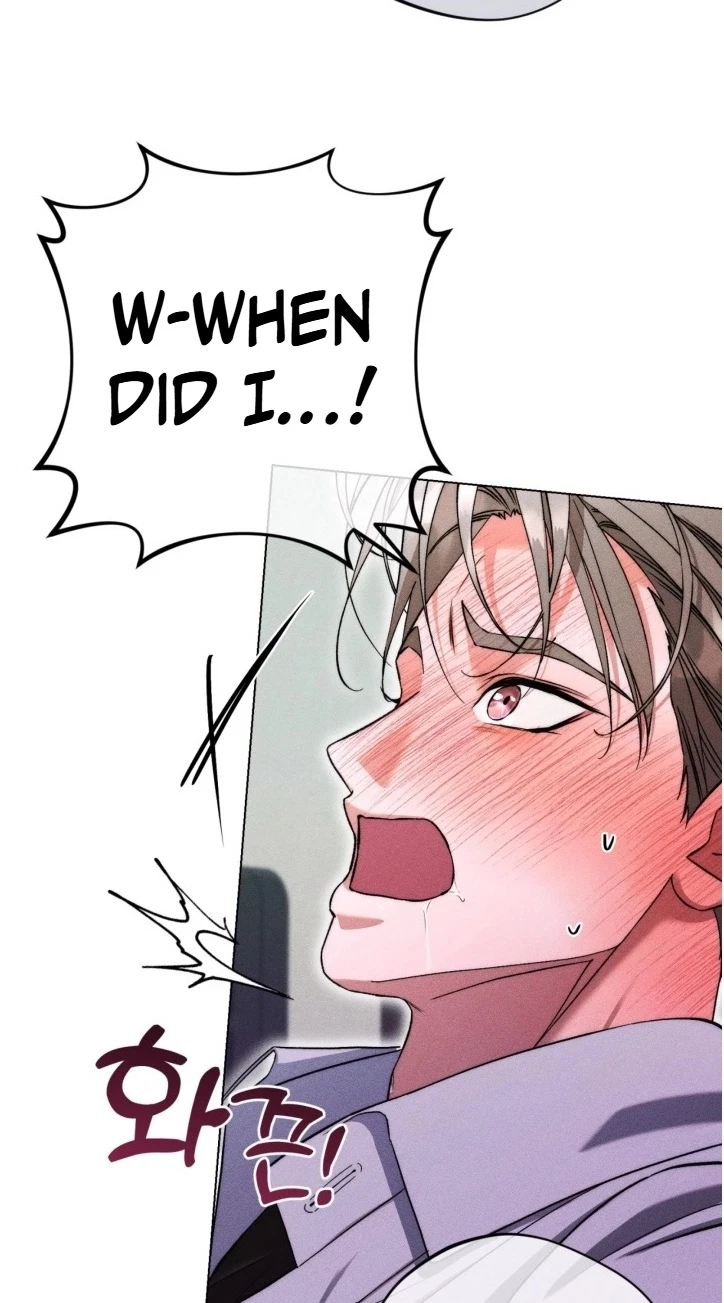 Sweet, Sugar, Candyman Chapter 21, page 18
