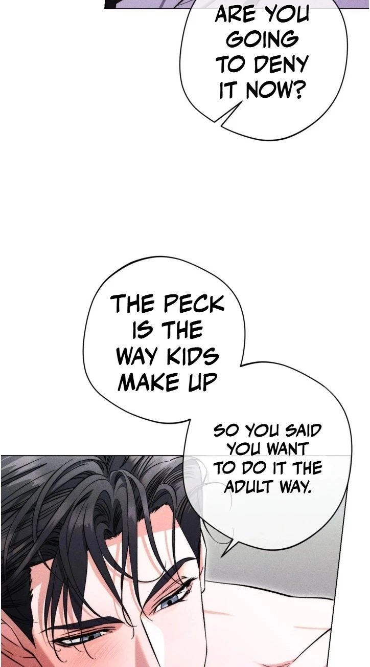 Sweet, Sugar, Candyman Chapter 21, page 19