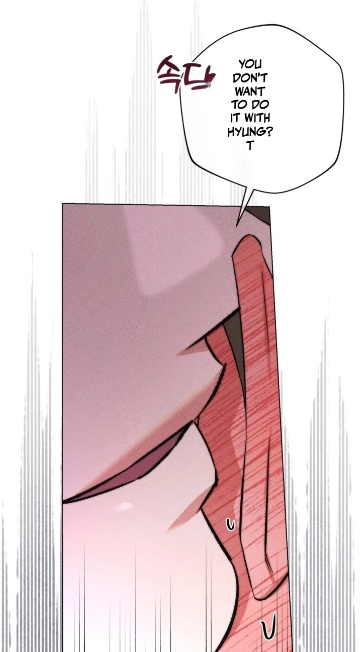 Sweet, Sugar, Candyman Chapter 21, page 22
