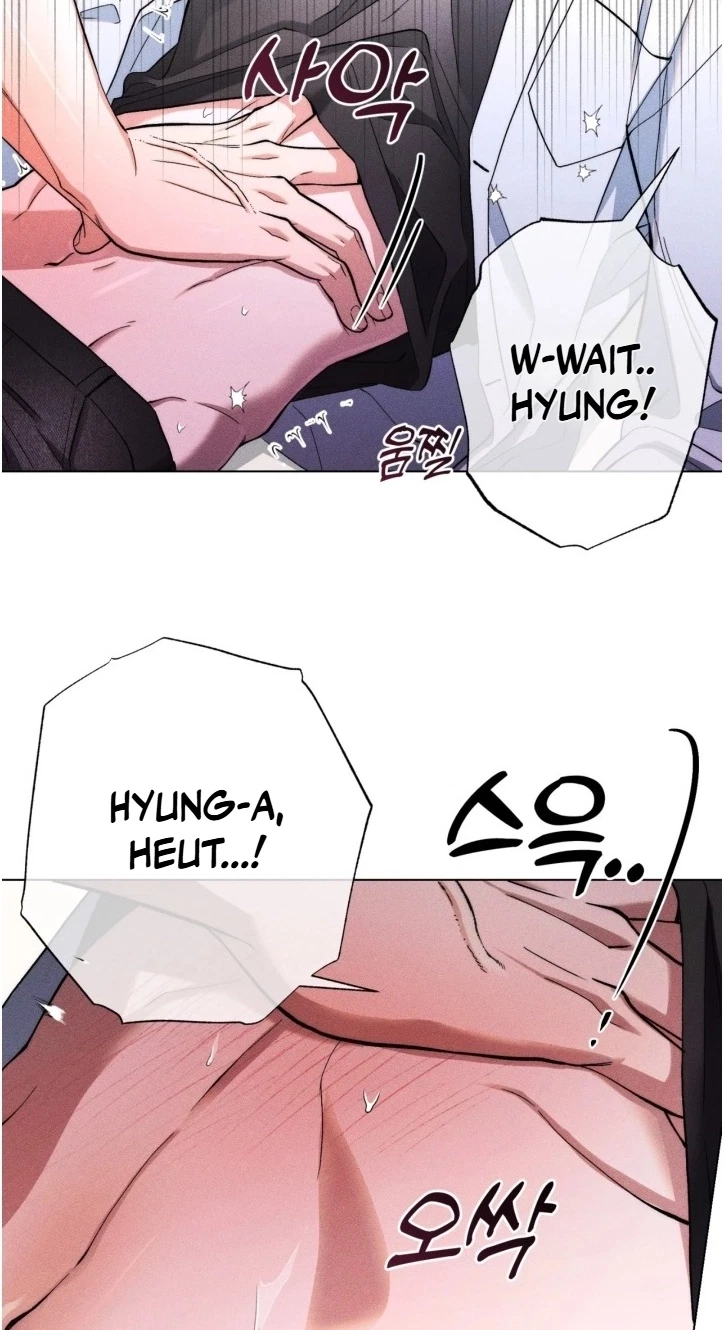 Sweet, Sugar, Candyman Chapter 21, page 24