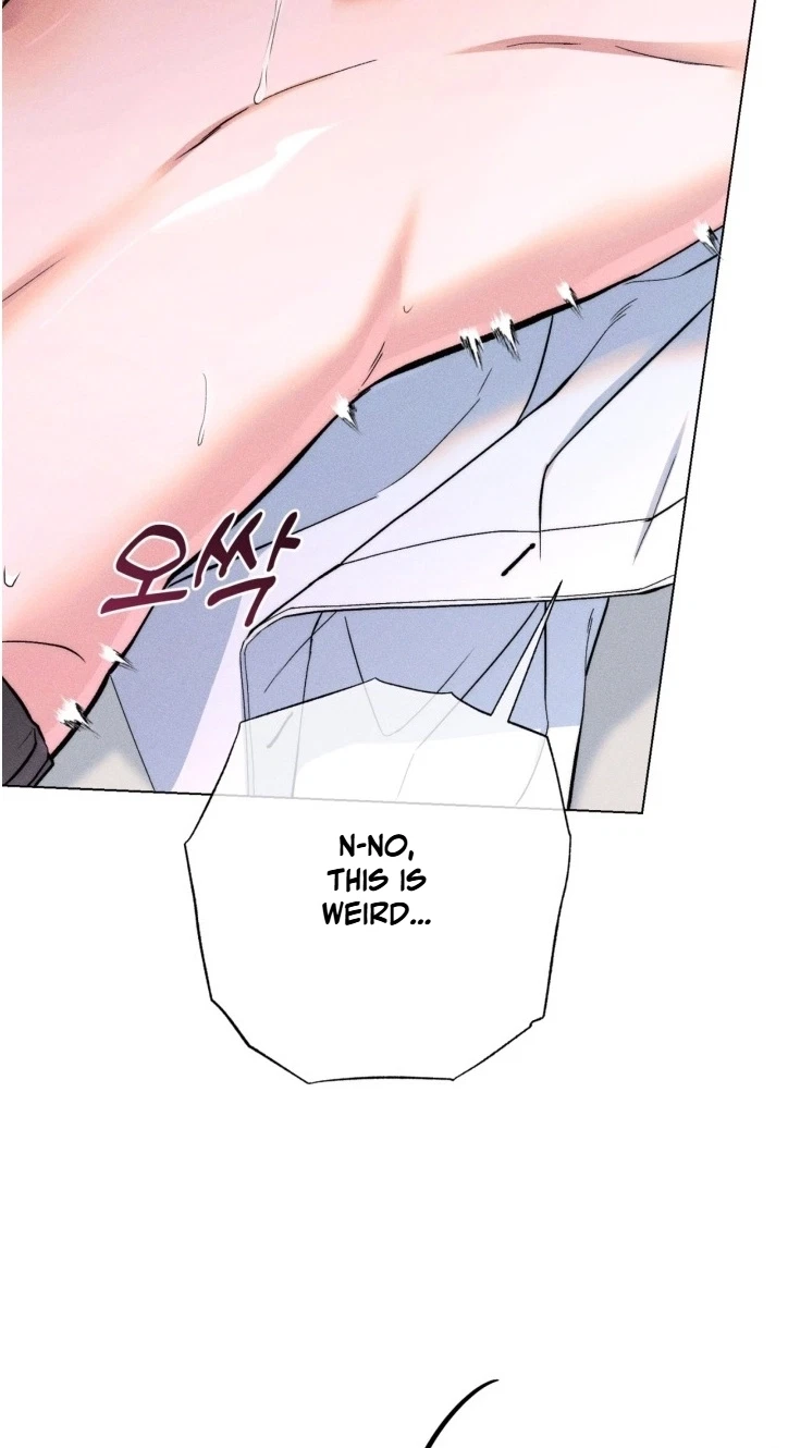 Sweet, Sugar, Candyman Chapter 21, page 25
