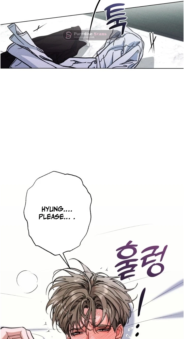 Sweet, Sugar, Candyman Chapter 21, page 26