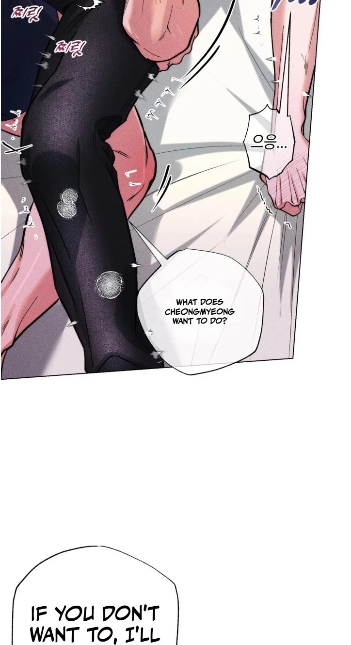 Sweet, Sugar, Candyman Chapter 21, page 29