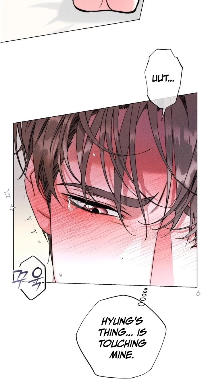 Sweet, Sugar, Candyman Chapter 21, page 32