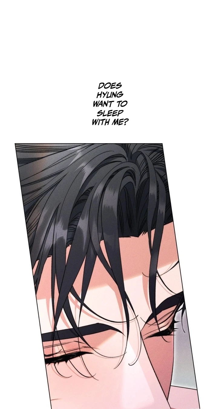 Sweet, Sugar, Candyman Chapter 21, page 33