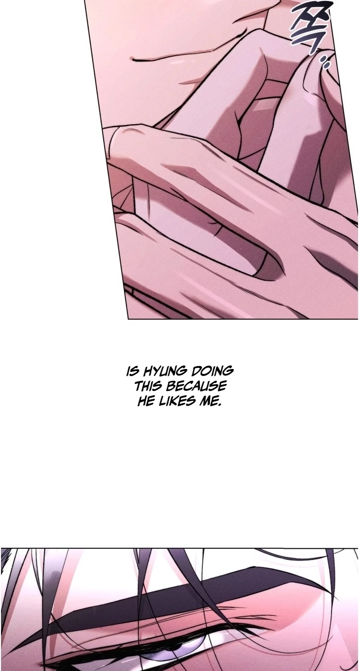 Sweet, Sugar, Candyman Chapter 21, page 34