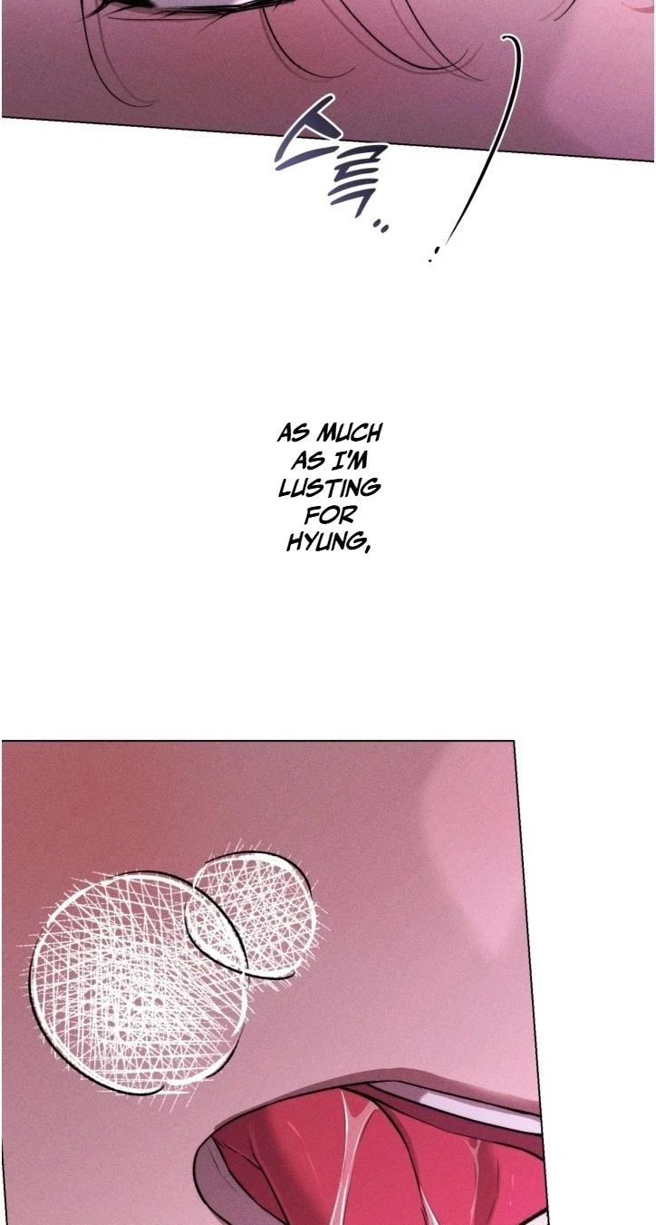 Sweet, Sugar, Candyman Chapter 21, page 35