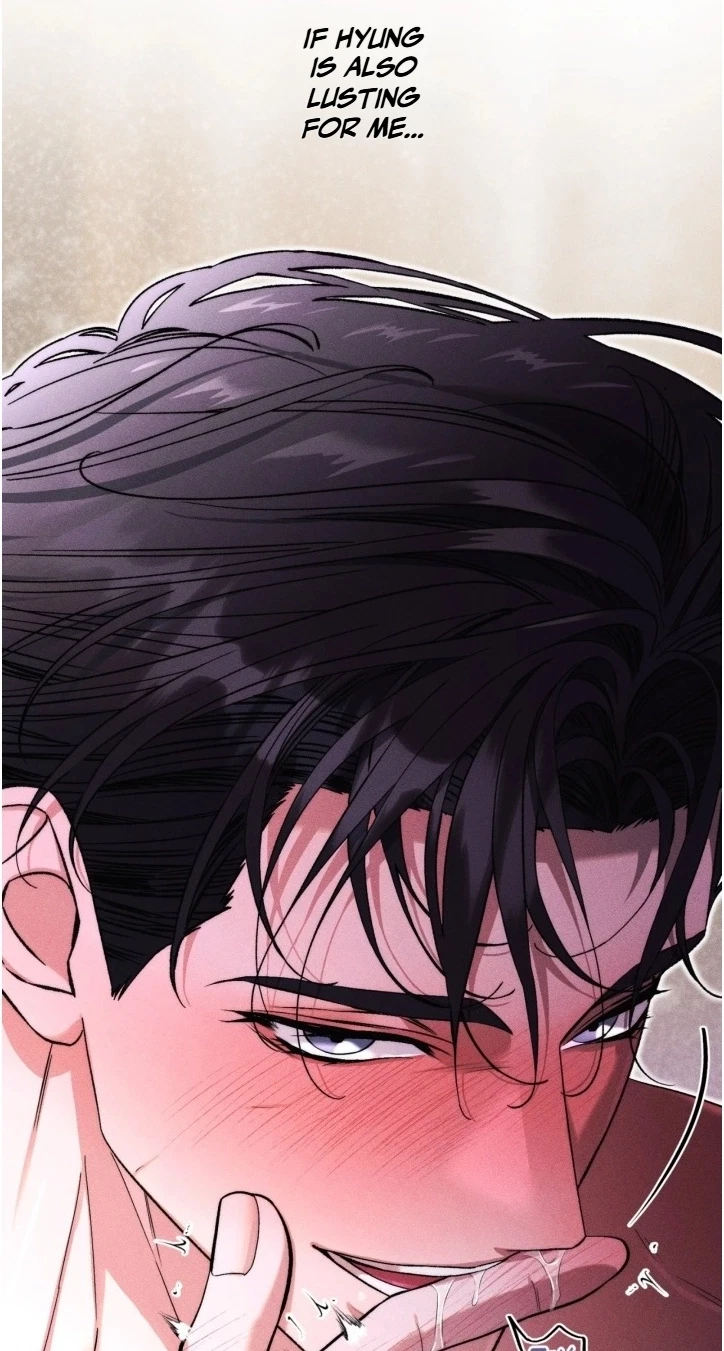 Sweet, Sugar, Candyman Chapter 21, page 37